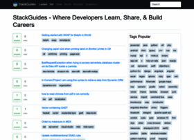 Stackguides.com thumbnail