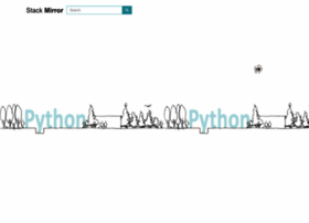 Stackmirror.com thumbnail