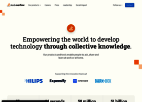 Stackoverflow.co thumbnail