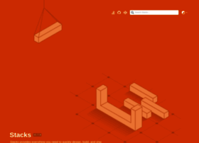 Stackoverflow.design thumbnail