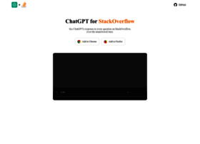 Stackoverflow.gg thumbnail
