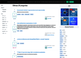 Stackovergo.com thumbnail