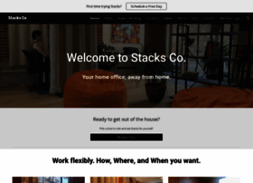 Stacksco.work thumbnail Stacksco.work thumbnail