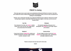 Stacky.com thumbnail