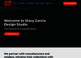 Stacygarcia.com thumbnail