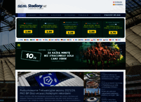 Stadiony.net thumbnail
