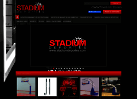 Stadiumdeportes.com thumbnail