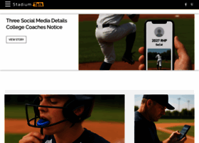 Stadiumtalk.com thumbnail