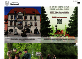 Stadt-tirschenreuth.de thumbnail