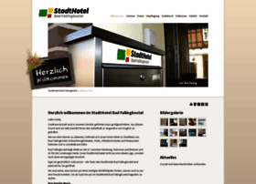 Stadthotel-fallingbostel.de thumbnail