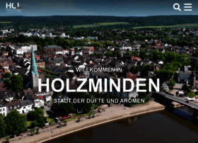 Stadtmarketing-holzminden.de thumbnail