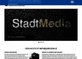 Stadtmedia.de thumbnail