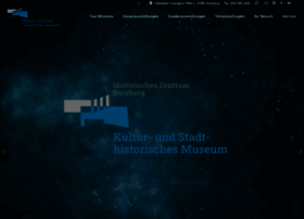 Stadtmuseum-duisburg.de thumbnail
