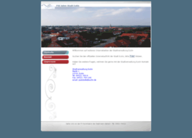 Stadtverwaltung-eutin.online.de thumbnail Stadtverwaltung-eutin.online.de thumbnail
