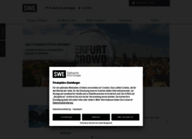 Stadtwerke-erfurt.de thumbnail