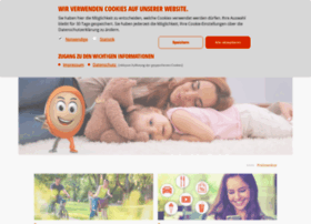 Stadtwerke-quickborn.de thumbnail