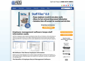 Staff-files.com thumbnail