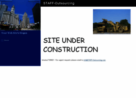 Staff-outsourcing.com thumbnail
