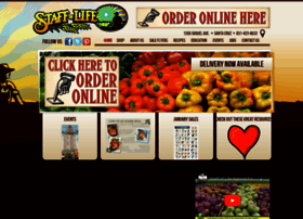 Staffoflifemarket.com thumbnail