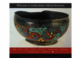 Staffsmetaldetectorsonlineshop.co.uk thumbnail Staffsmetaldetectorsonlineshop.co.uk thumbnail