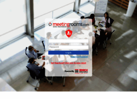 Stage-venue-dashboard.meetingrooms.com thumbnail