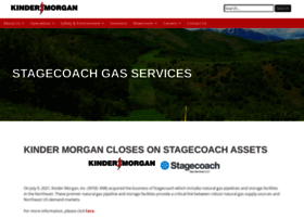 Stagecoachgs.com thumbnail