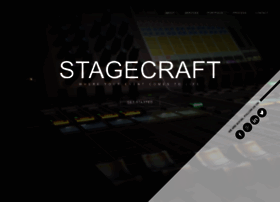 Stagecraft.ae thumbnail