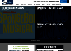 Stagecrafters.org thumbnail