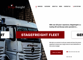 Stagefreight.com thumbnail