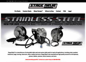 Stageninja.com thumbnail