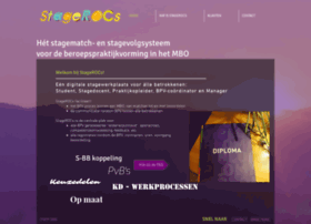 Stagerocs.nl thumbnail Stagerocs.nl thumbnail