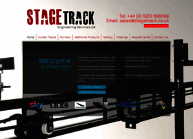 Stagetrack.co.uk thumbnail Stagetrack.co.uk thumbnail