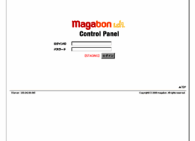 Staging-ichannel.magabon.jp thumbnail