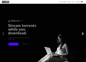 Staging.bittorrent.com thumbnail