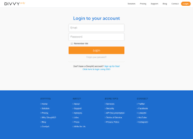 Staging.divvyhq.com thumbnail