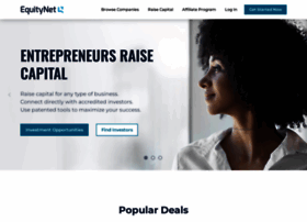 Staging.equitynet.com thumbnail