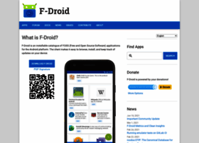 Staging.f-droid.org thumbnail