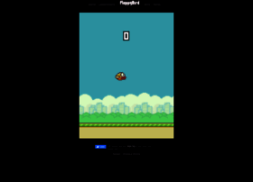 Staging.flappybird.io thumbnail