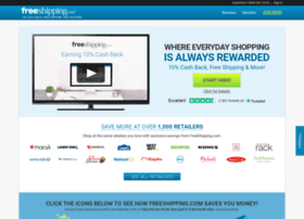 Staging.freeshipping.com thumbnail