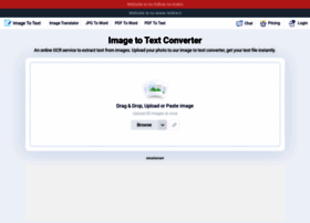 Staging.imagetotext.info thumbnail