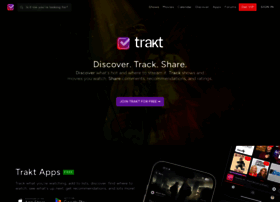 Staging.trakt.tv thumbnail