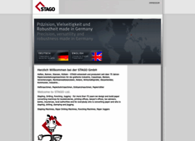 Stagogmbh.de thumbnail