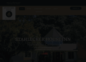 Stahleckerhouse.com thumbnail