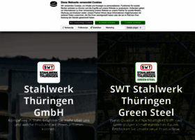 Stahlwerk-thueringen.de thumbnail