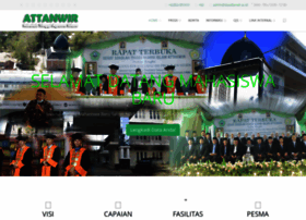 Staiattanwir.ac.id thumbnail
