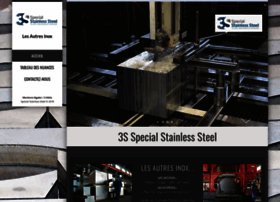 Stainless-steel.fr thumbnail