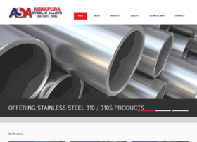 Stainlesssteel310.com thumbnail Stainlesssteel310.com thumbnail
