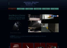 Stainlesssteelfabricator.net thumbnail
