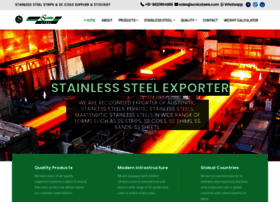 Stainlesssteelstripcoil.com thumbnail Stainlesssteelstripcoil.com thumbnail