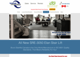 Stairliftscanada.ca thumbnail Stairliftscanada.ca thumbnail